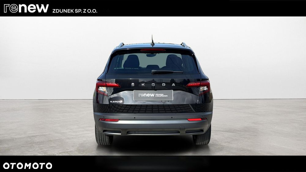 Skoda Karoq - 5