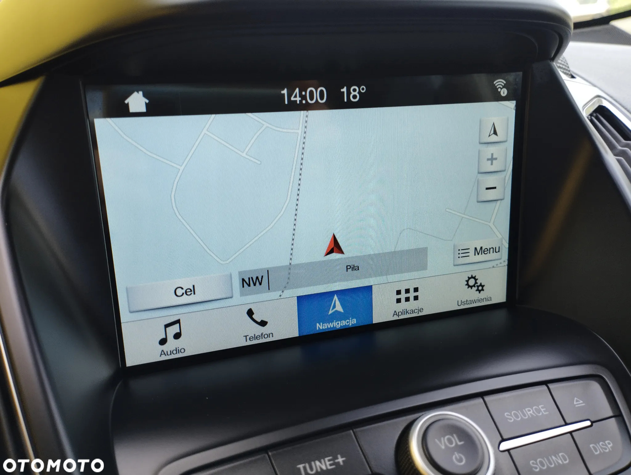 Ford Grand C-MAX 1.5 EcoBoost Start-Stopp-System Titanium - 27