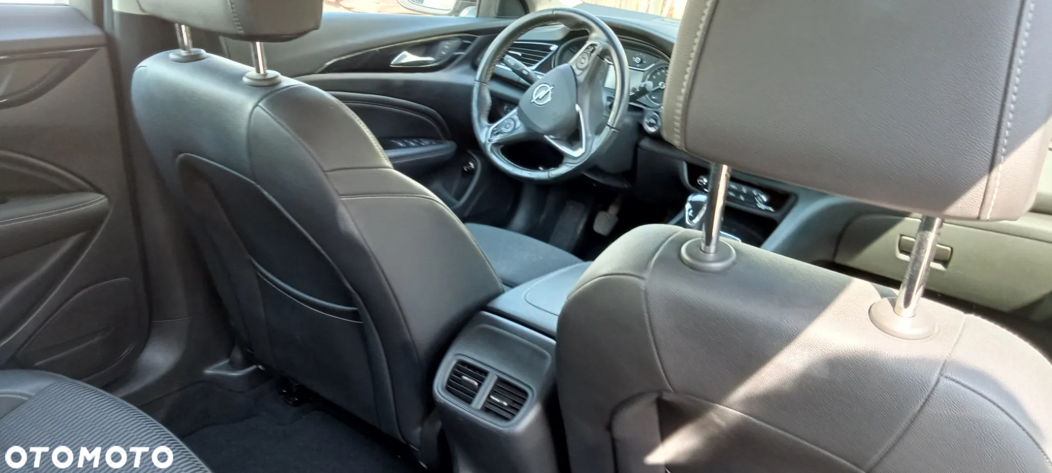 Opel Insignia 1.6 CDTI Elite S&S - 5