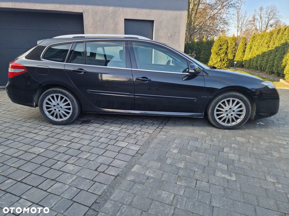 Renault Laguna 2.0 DCi Privilege - 7