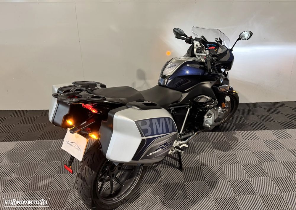 BMW R 1250 RS - 37