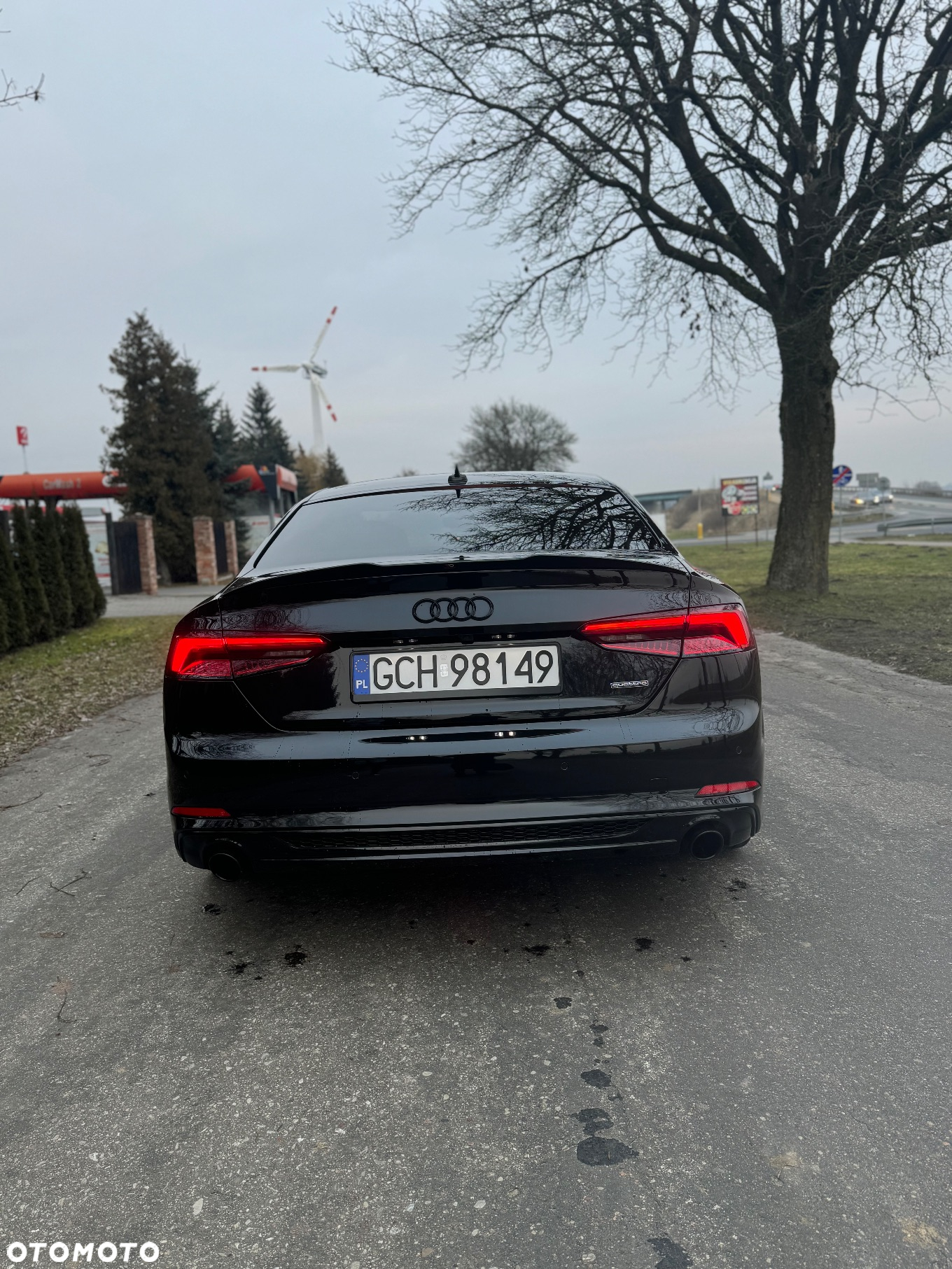 Audi A5 2.0 TFSI Quattro Sport S tronic - 6