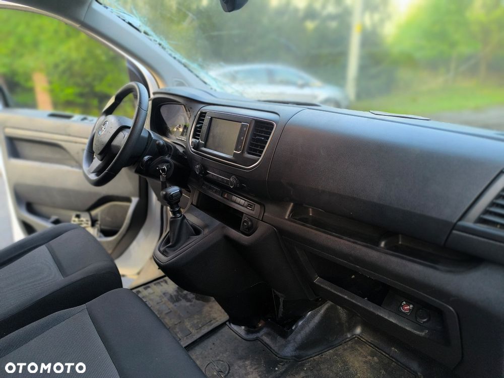 Opel Vivaro L1H1 - 6