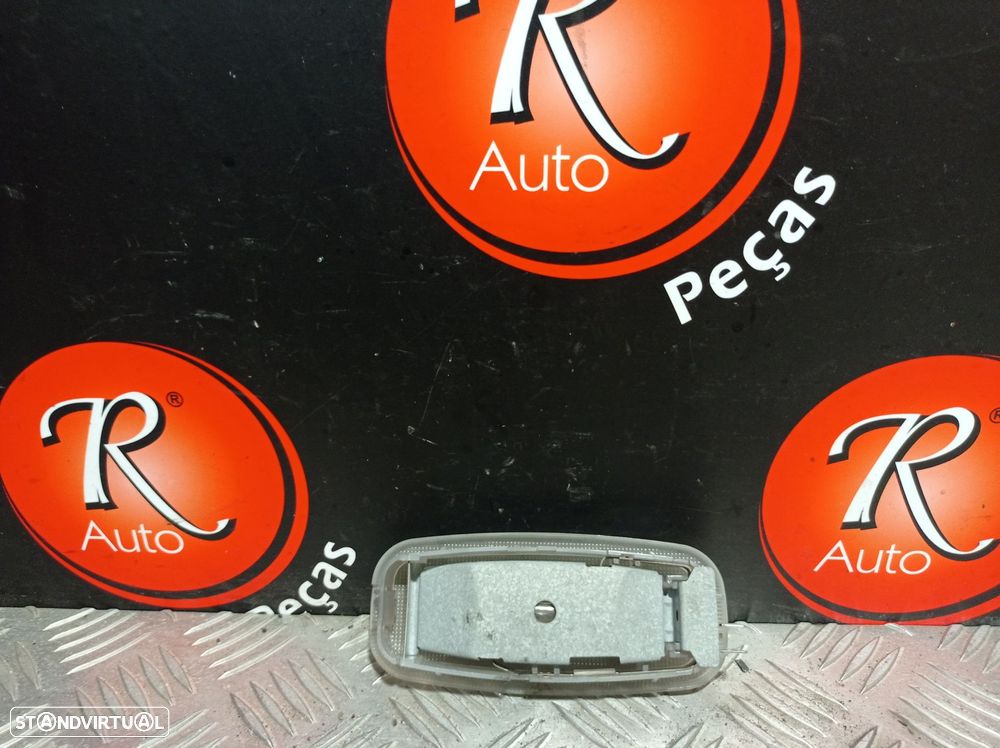 Plafonier Traseiro  Mercedes-Benz C-Class T-Model (S202) - 2