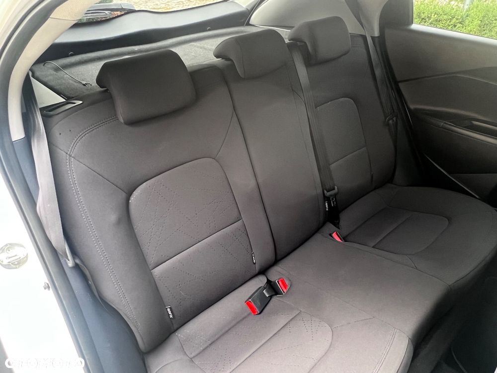 Kia Rio 1.4 XL - 20