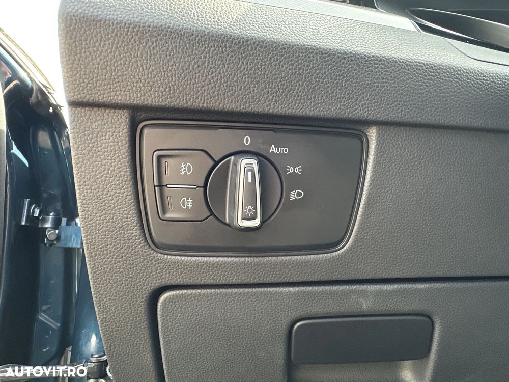 Volkswagen Passat - 16
