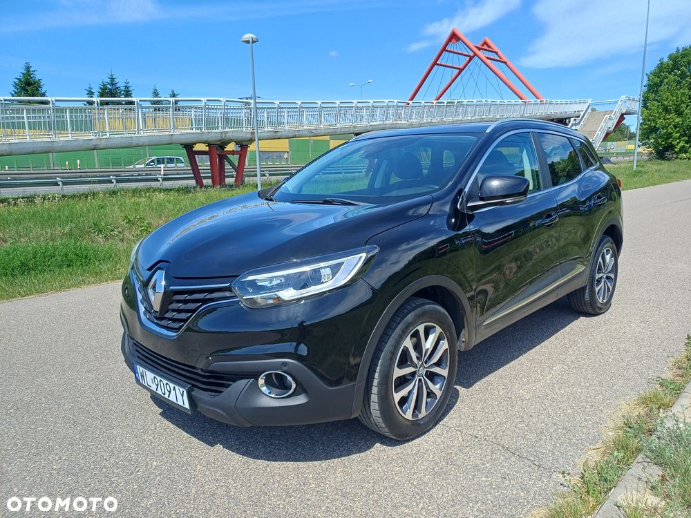 Renault Kadjar - 1