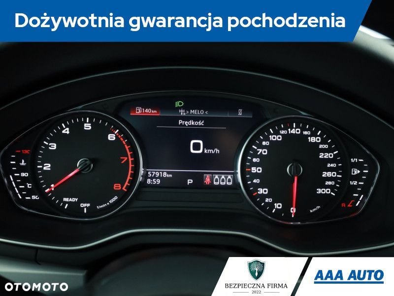 Audi A4 Limousine - 10
