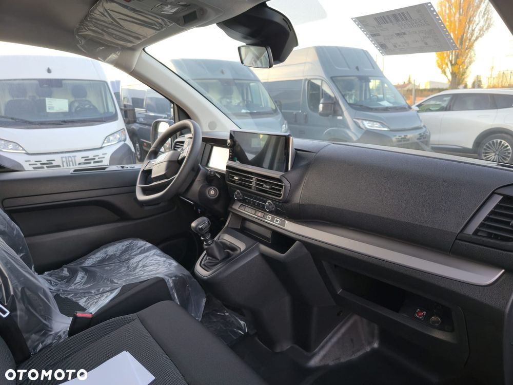 Fiat SCUDO - 5
