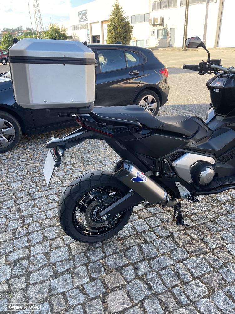Honda X-ADV - 3