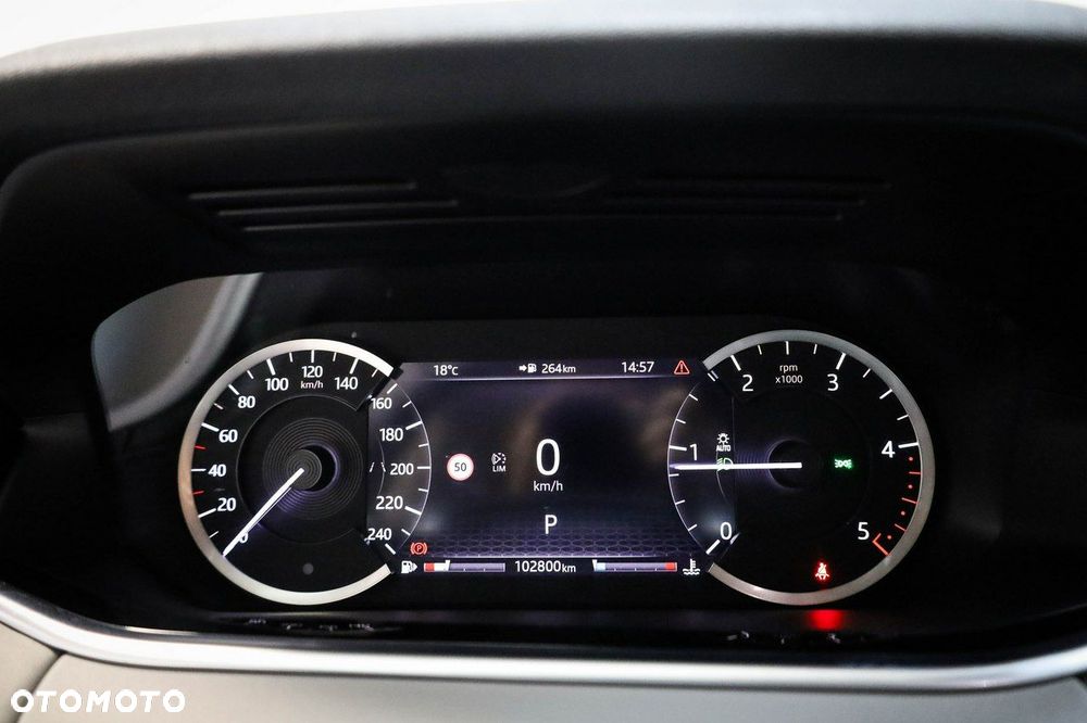 Land Rover Range Rover Evoque - 20