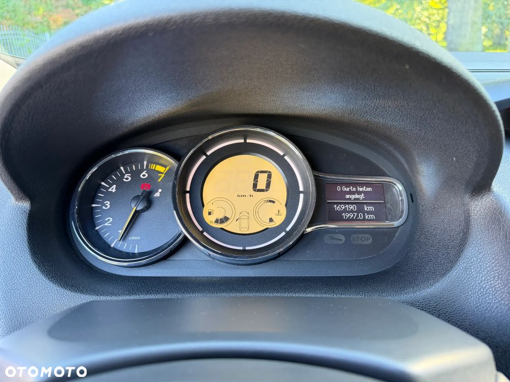Renault Megane 1.6 16V 100 Expression - 16