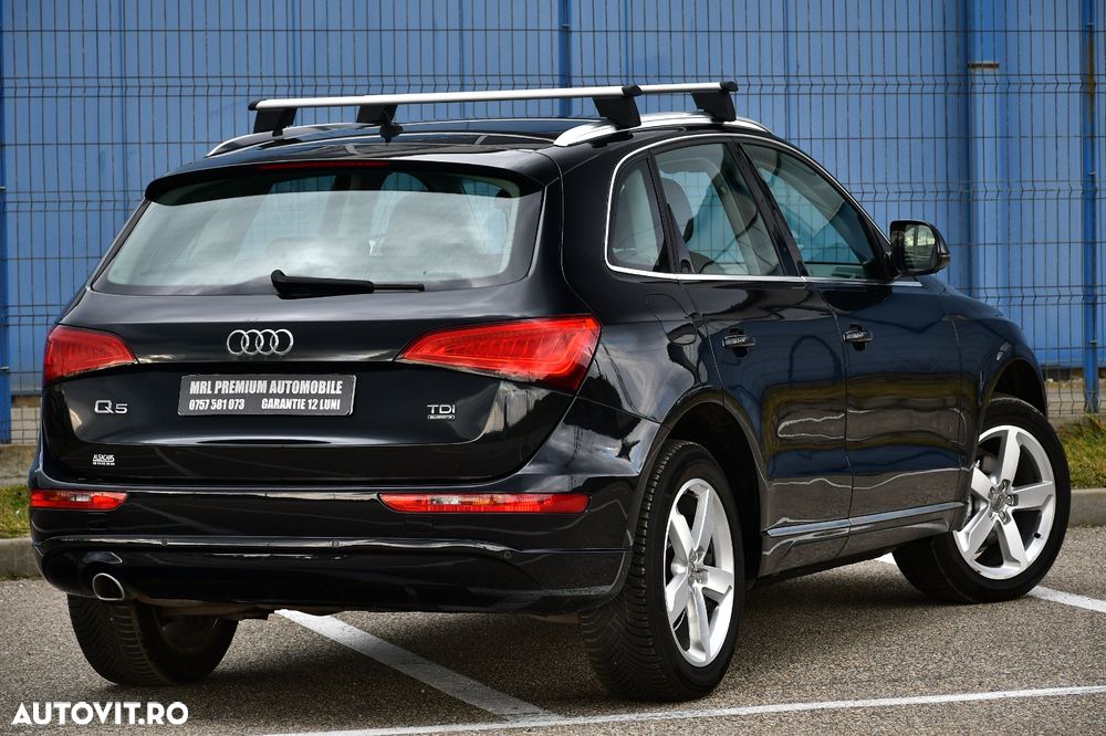 Audi Q5 - 17