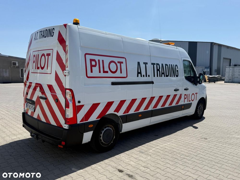 Renault Master - 7
