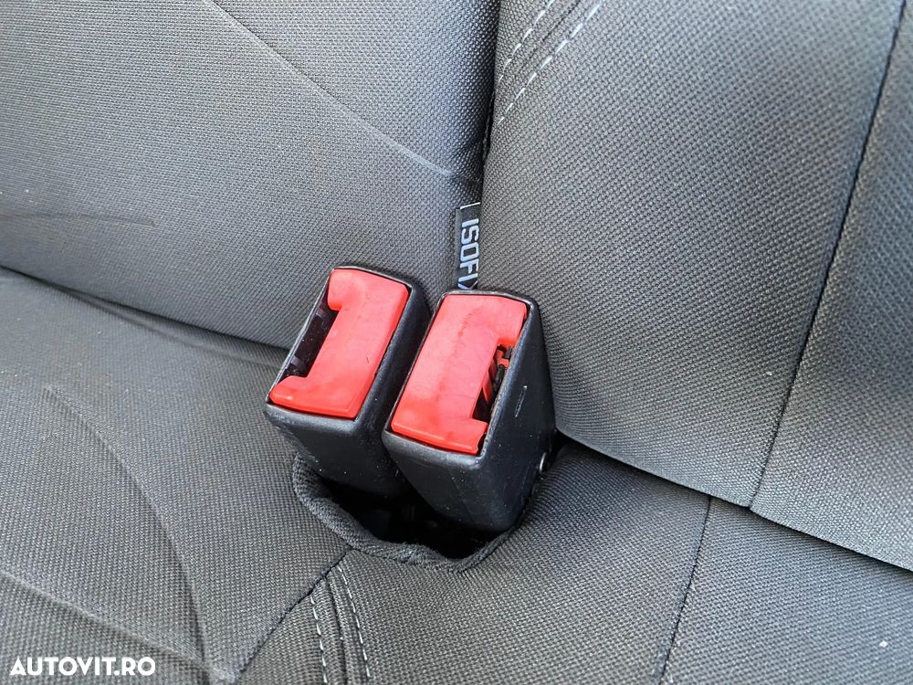 Ford Fiesta - 22
