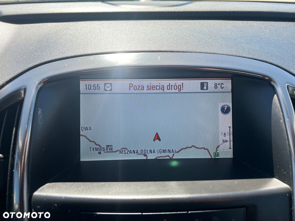 Opel Astra 1.7 CDTI Edition - 18