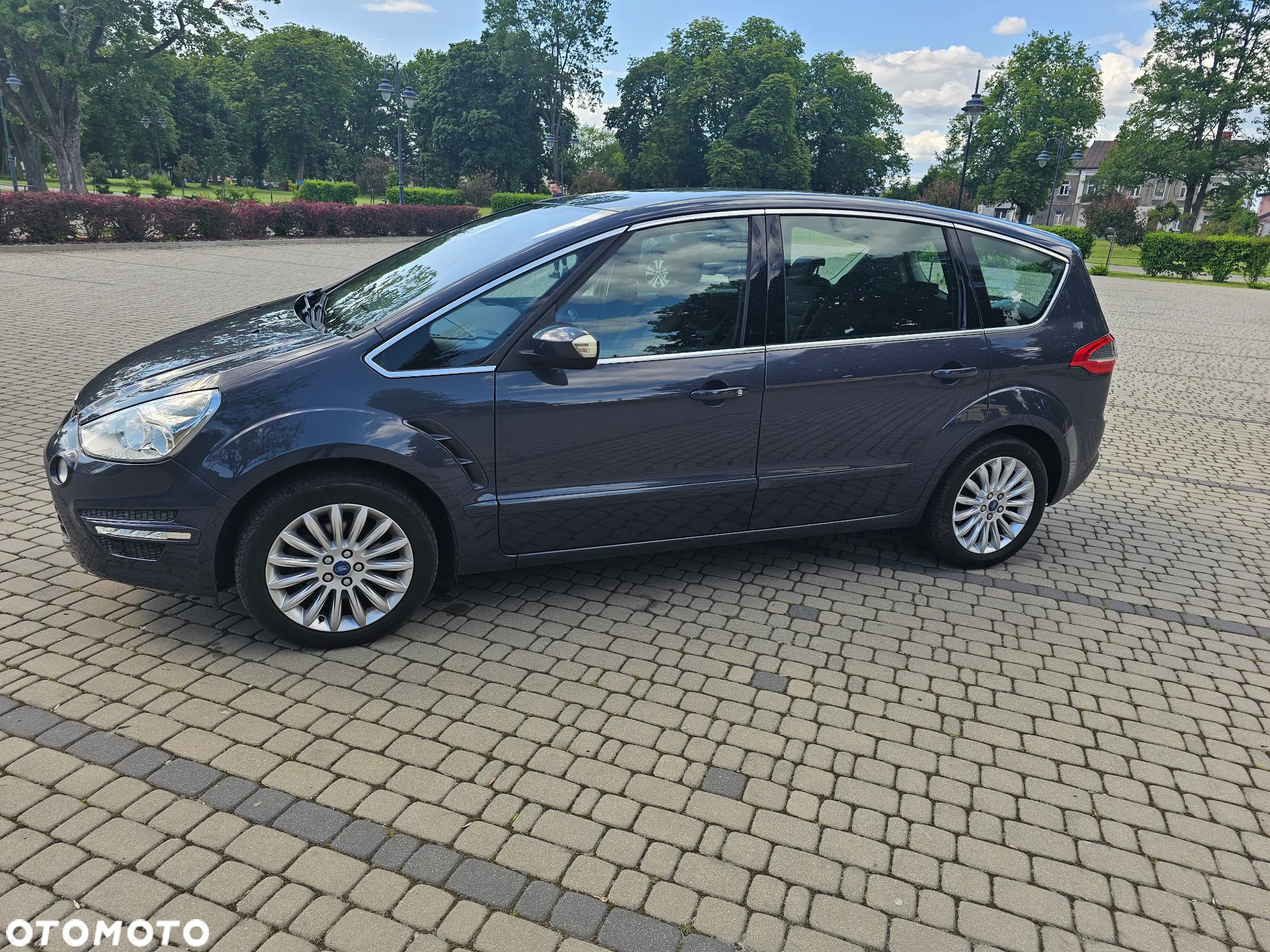 Ford S-Max - 6