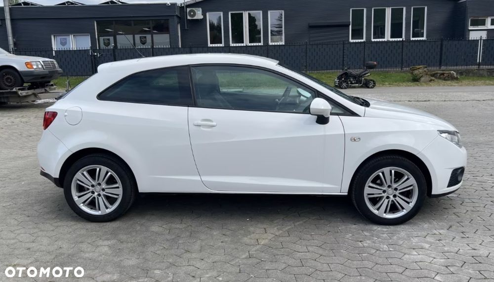 Seat Ibiza 1.4 16V Cool - 3