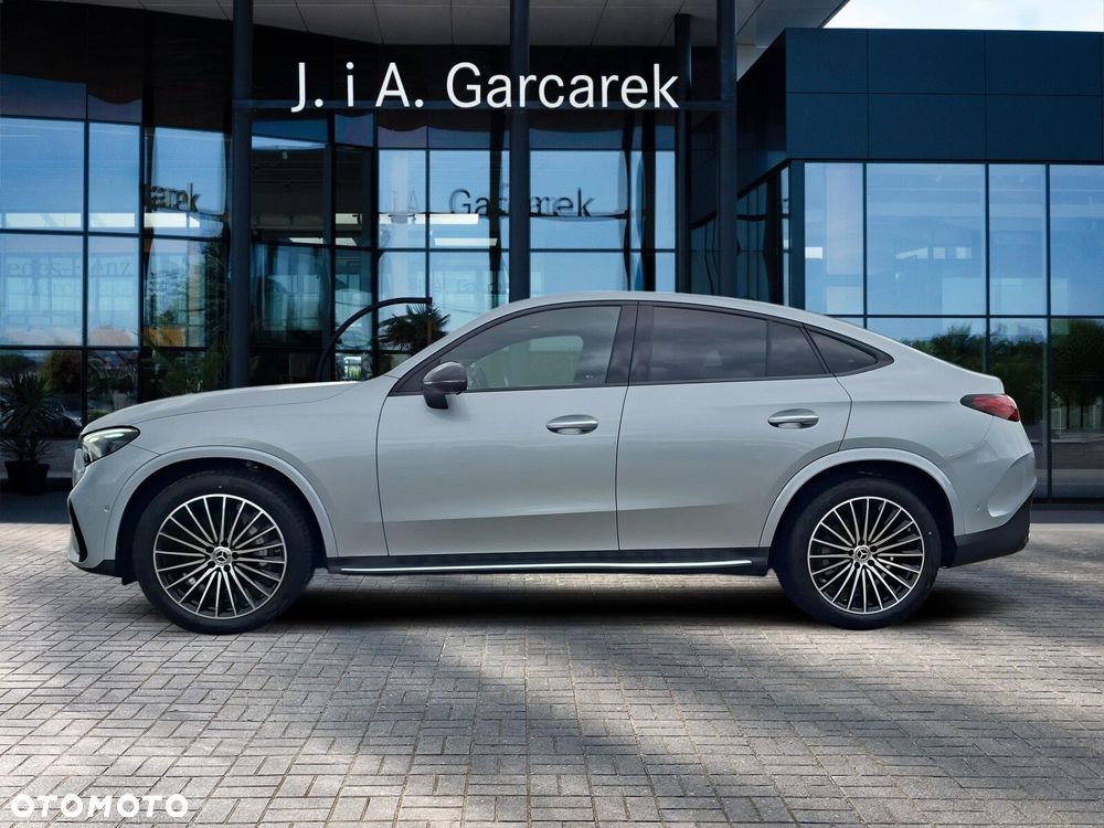 Mercedes-Benz GLC - 3