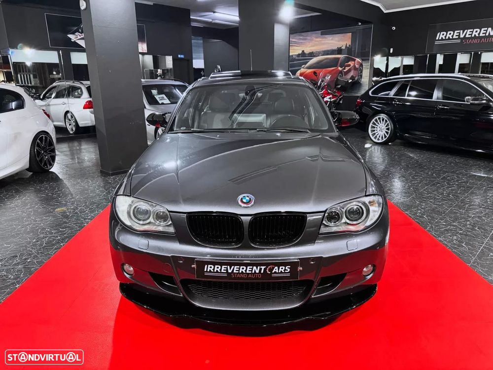BMW 120 - 2