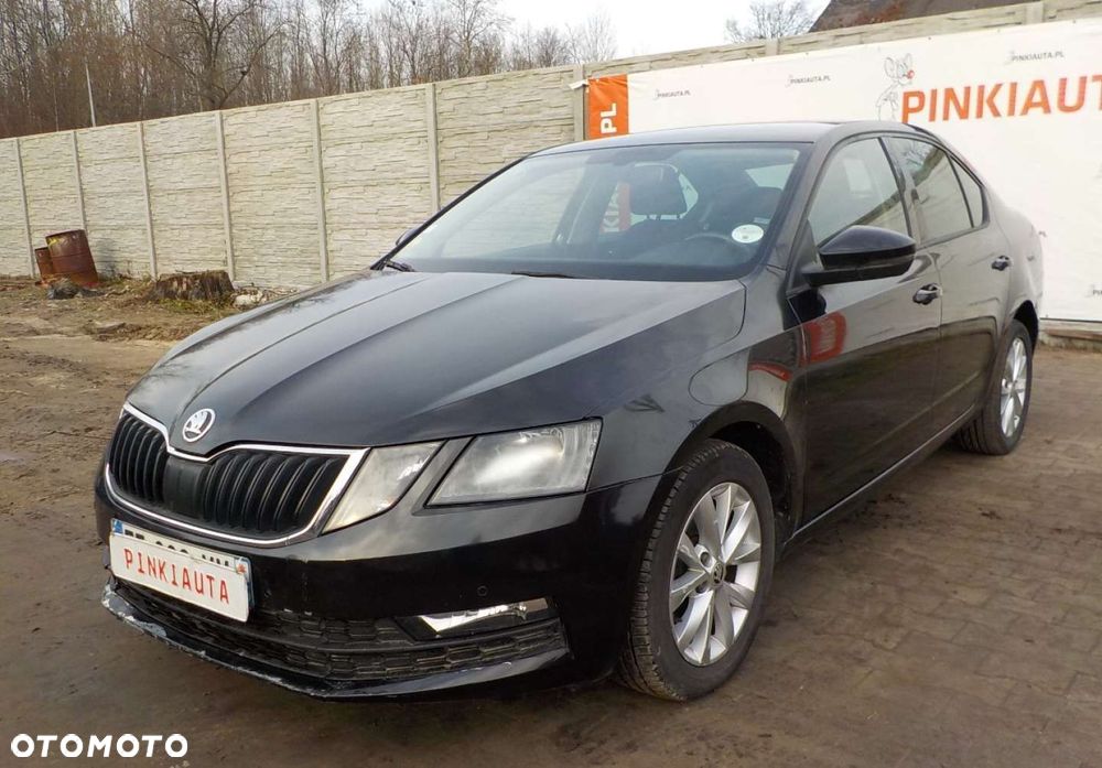 Skoda Octavia - 10