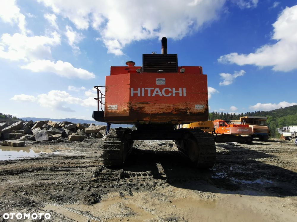 Hitachi ZX1200 - 19