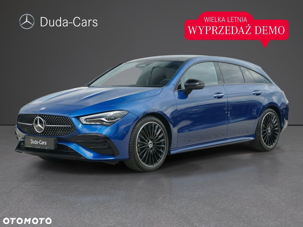 Mercedes-Benz CLA 200 AMG Line 7G-DCT - 2