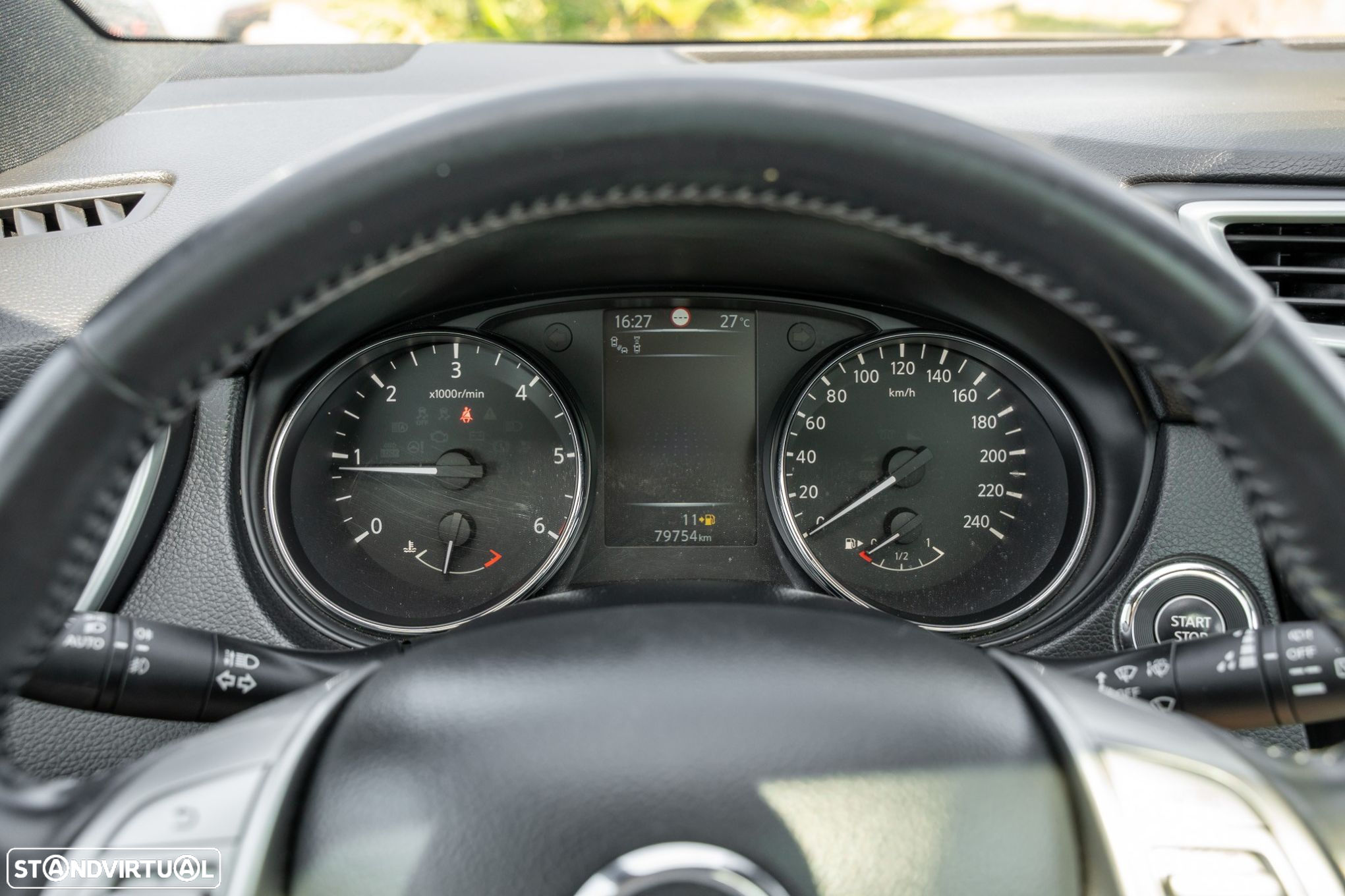 Nissan Qashqai 1.5 dCi Tekna - 7