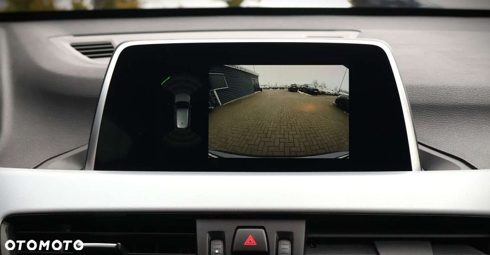 BMW X1 - 21