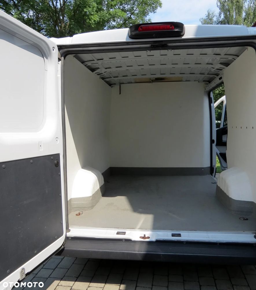 Fiat Ducato L1H1 - 6