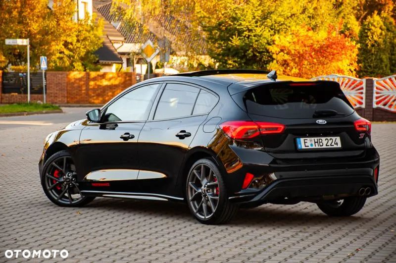 Ford Focus 2.0 EcoBlue ST - 9