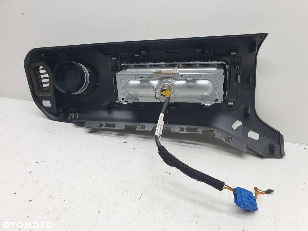 PODUSZKI PASY SENSOR AIRBAG KOMPLET PEUGEOT PARTNER II EUROPA - 7