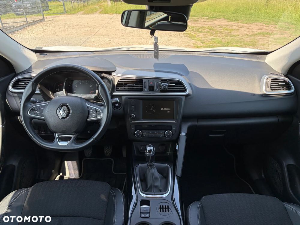 Renault Kadjar Energy TCe 130 Experience - 24