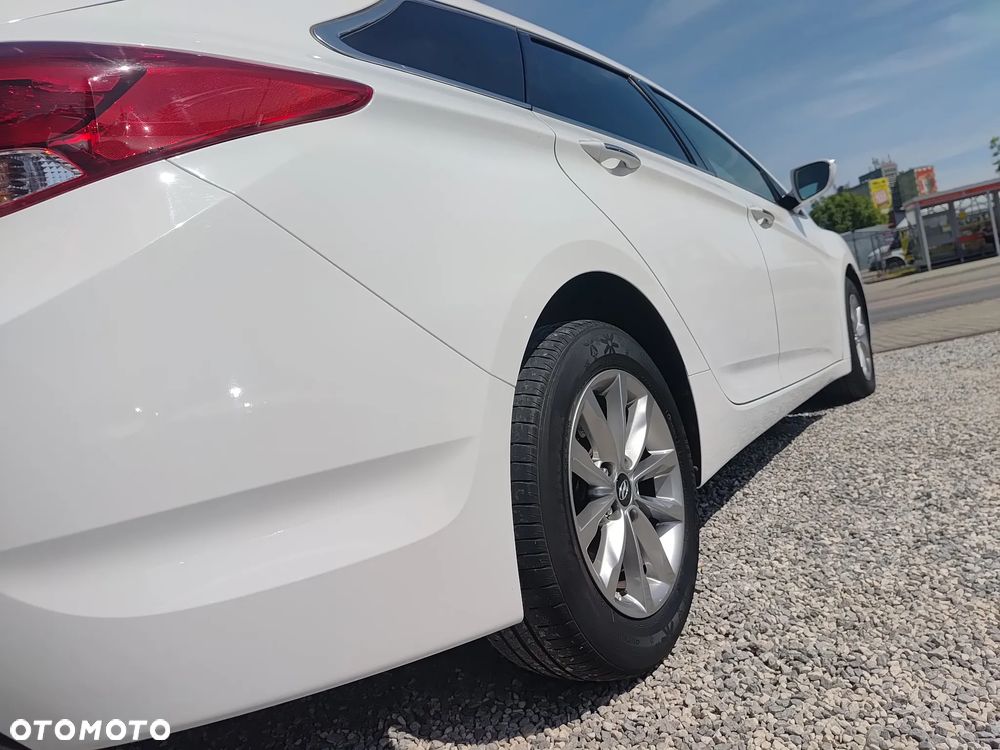 Hyundai i40 - 9