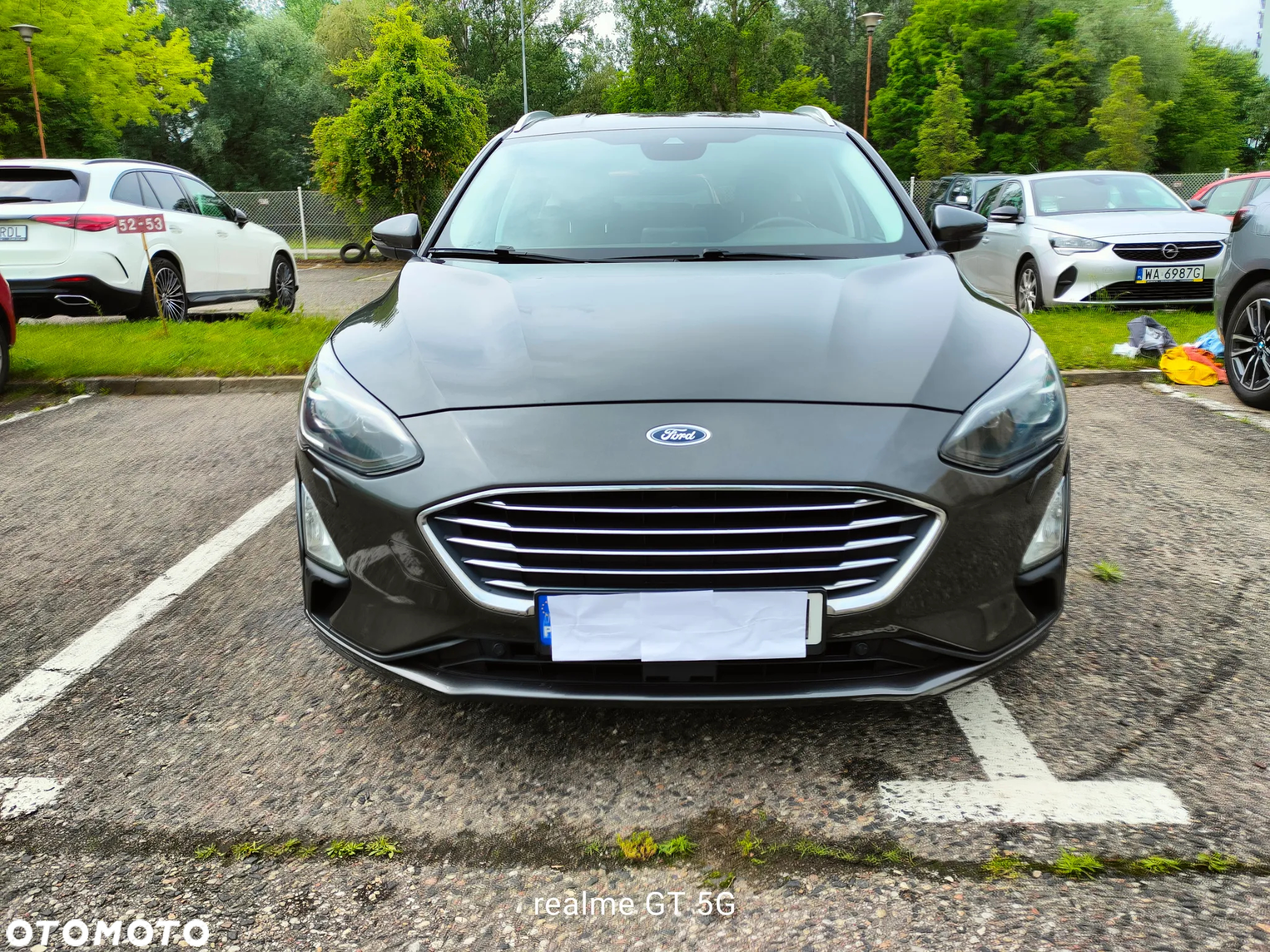 Ford Focus 2.0 EcoBlue Titanium - 5