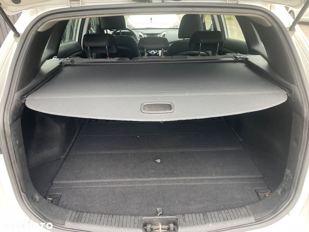 Hyundai i30 1.4 CRDi Classic - 14