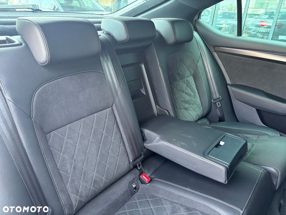 Skoda Superb - 16
