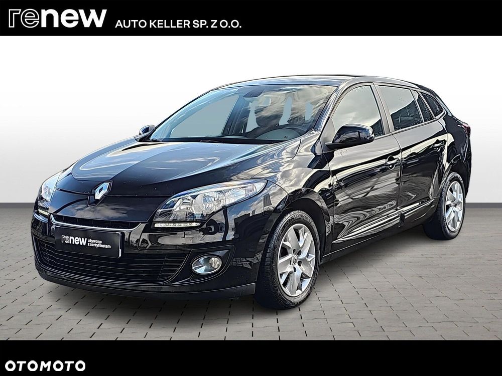 Renault Megane - 3