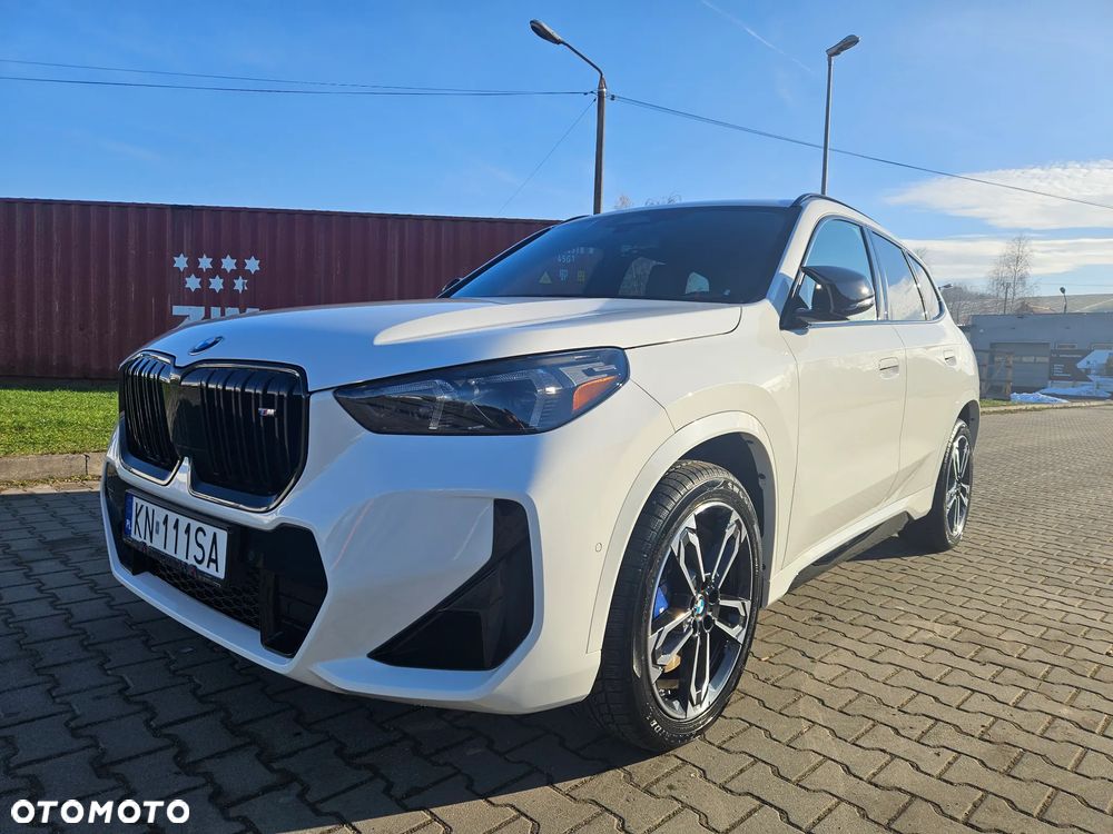 BMW X1 - 2