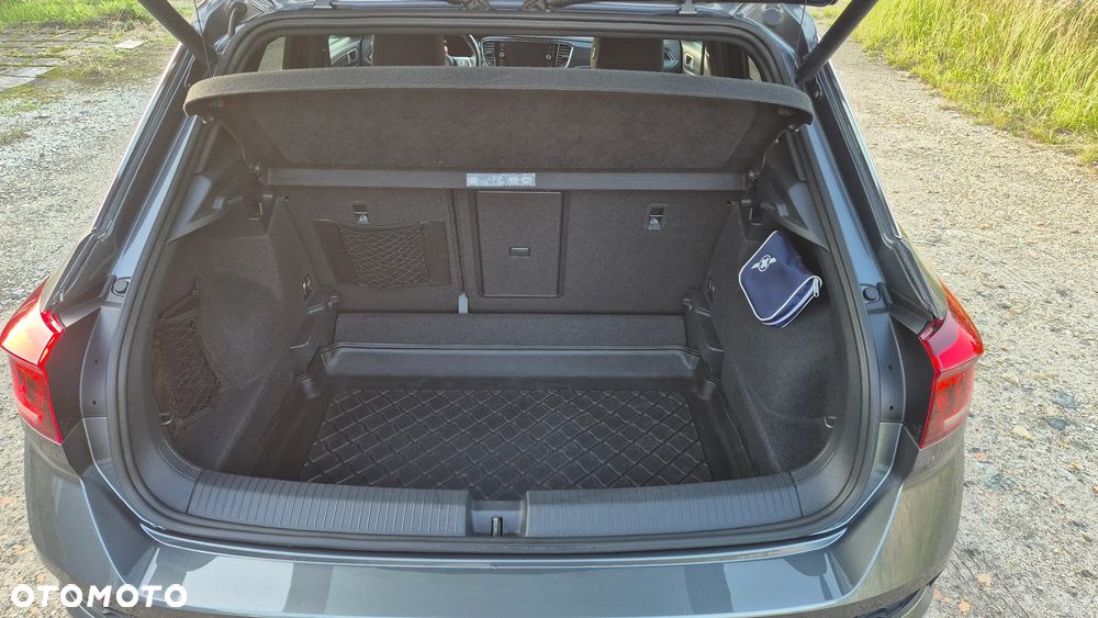 Volkswagen T-Roc 1.5 TSI GPF ACT Premium DSG - 10