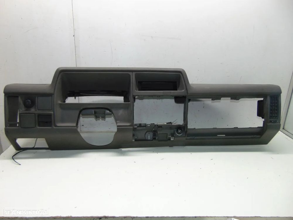 Opel Corsa A TR tablier - 1