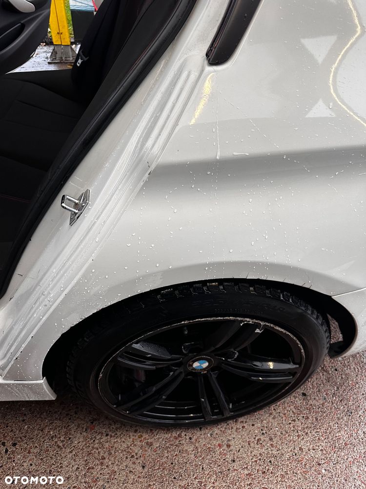 BMW Seria 3 - 26