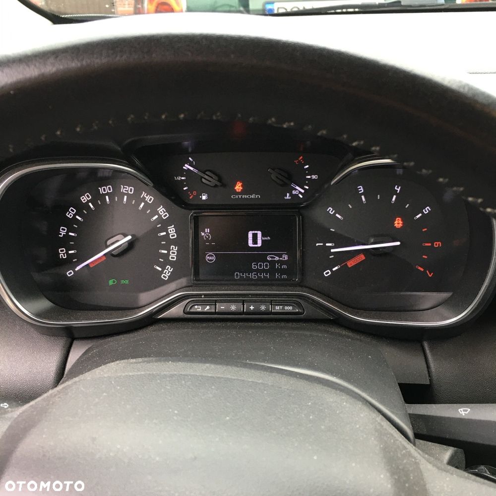 Citroën C3 Aircross - 5
