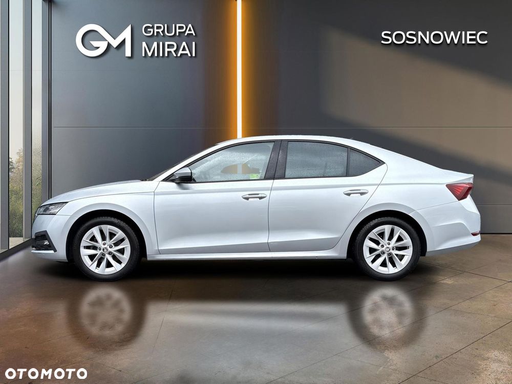 Skoda Octavia 1.5 TSI ACT Ambition - 2