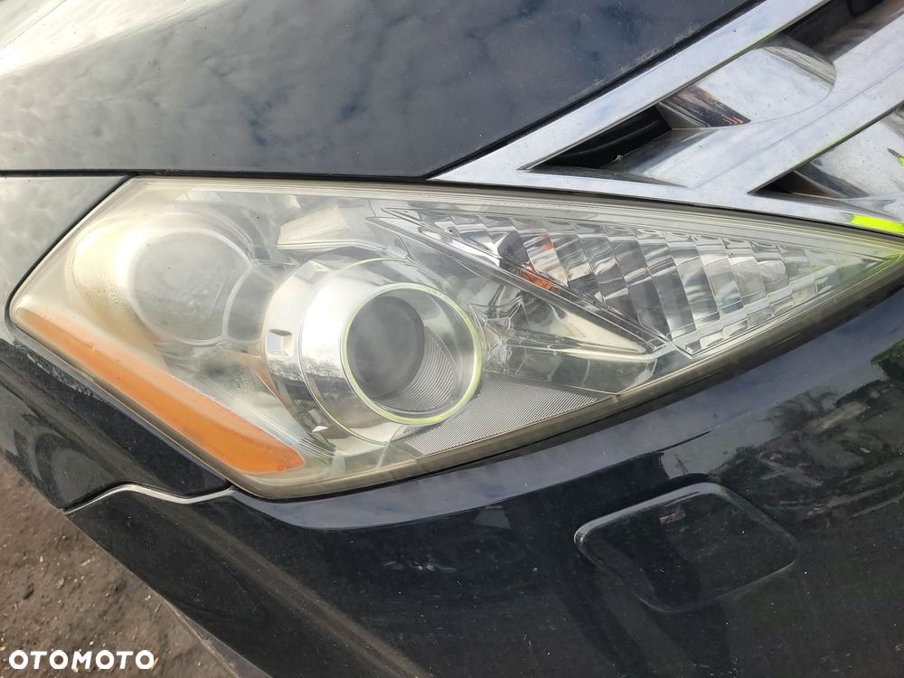 Lampy przednie- Nissan Murano  Z50 PRAWA/LEWA - 2