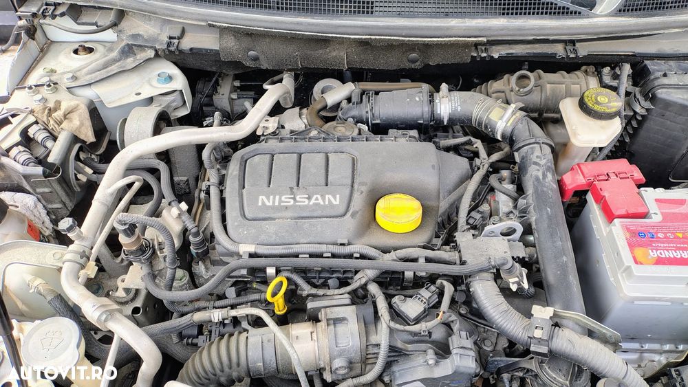 Nissan Qashqai 1.6 DCI Start/Stop 4X4-i Acenta - 8