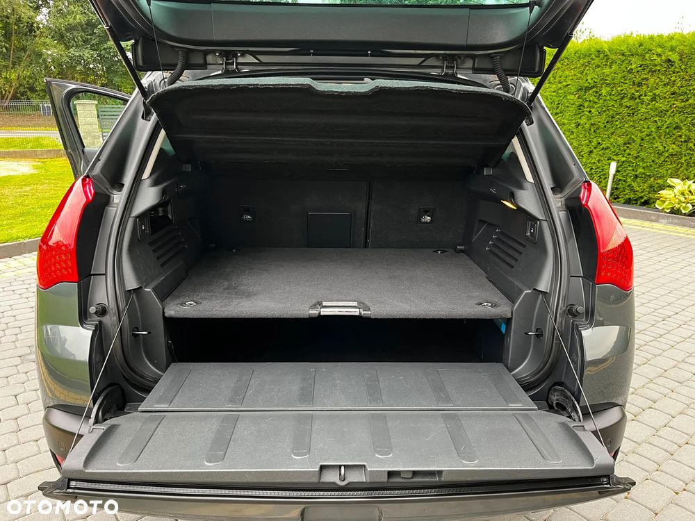 Peugeot 3008 - 20