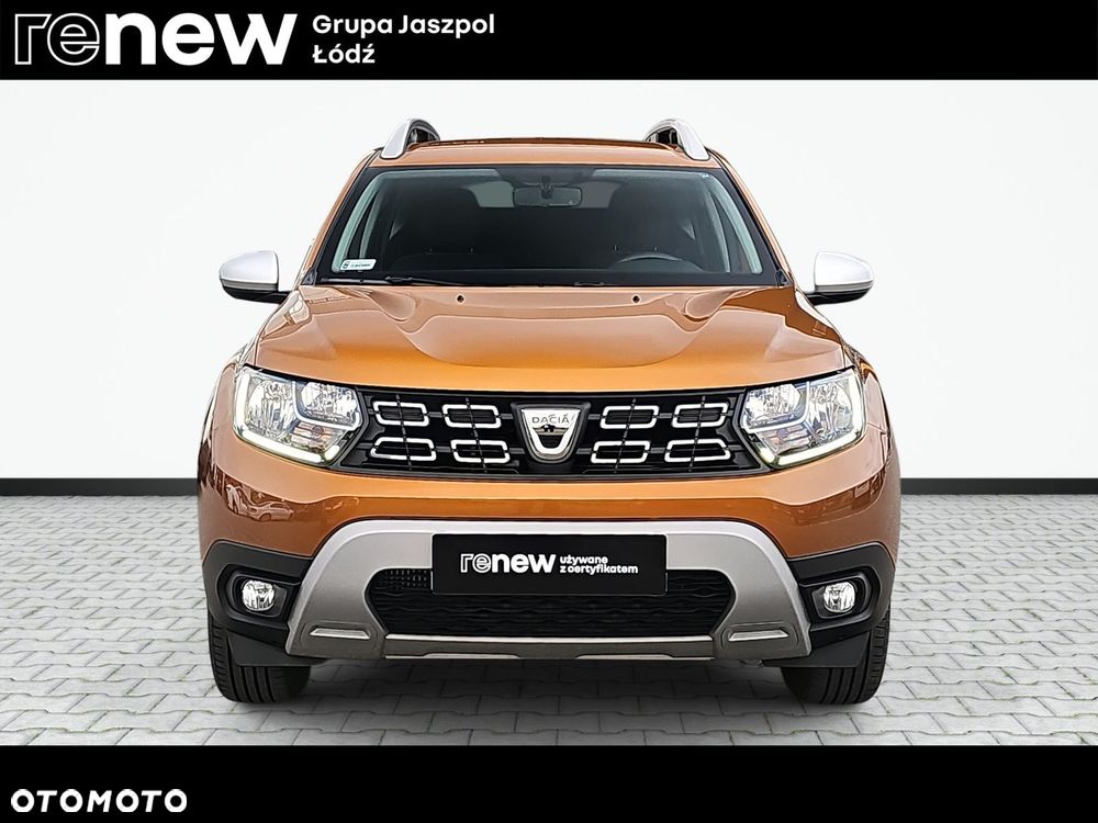 Dacia Duster 1.0 TCe SL Look - 2