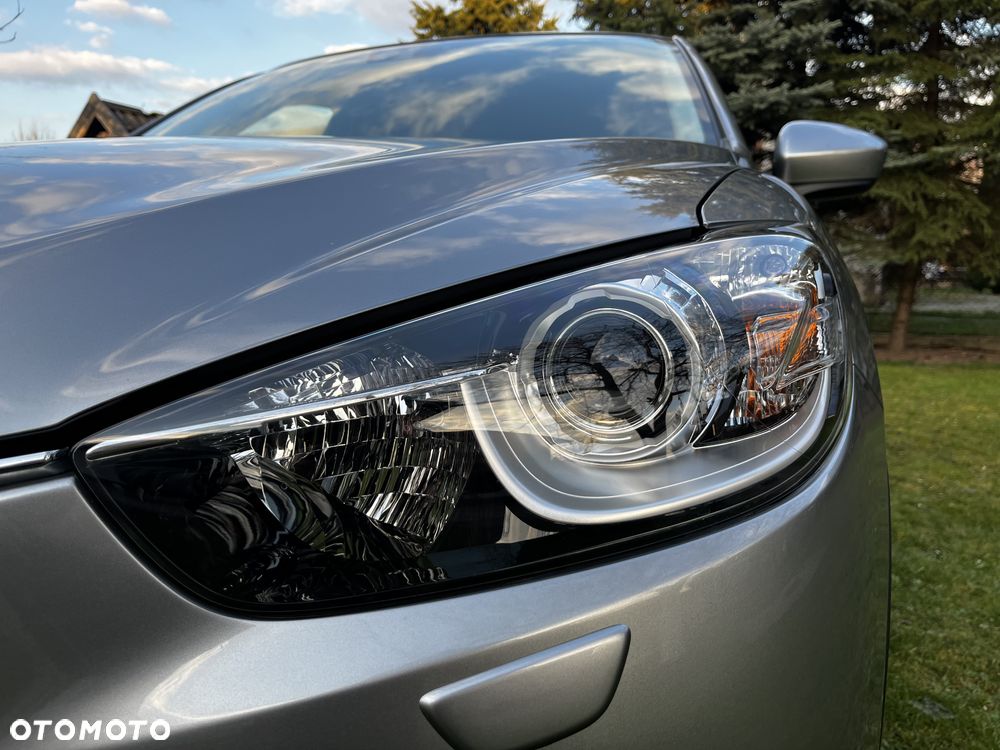 Mazda CX-5 SKYACTIV-D 175 Drive AWD Sports-Line - 2