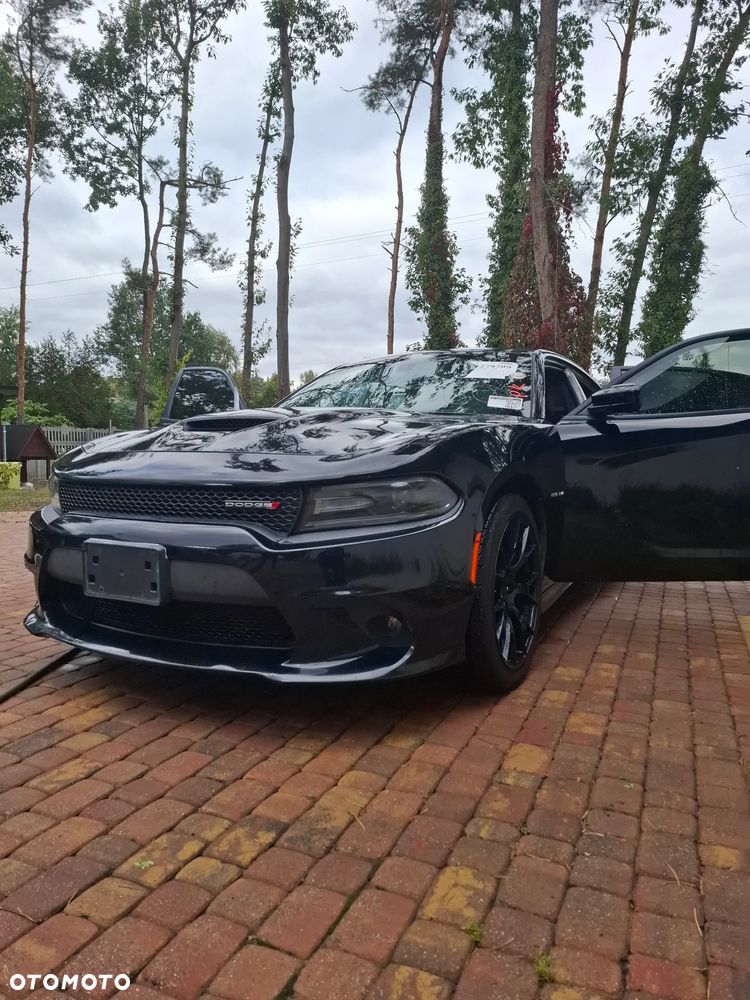 Dodge Charger 5.7 R/T - 14